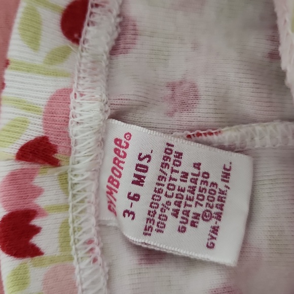 Bundle of Girl Outfits - Picture 9 of 9